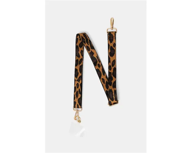 Answear Lab curea poseta culoarea maro