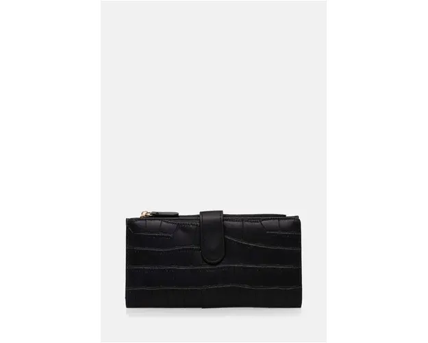 Answear Lab portofel femei, culoarea negru