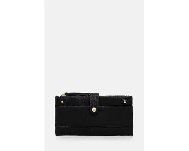 Answear Lab portofel femei, culoarea negru