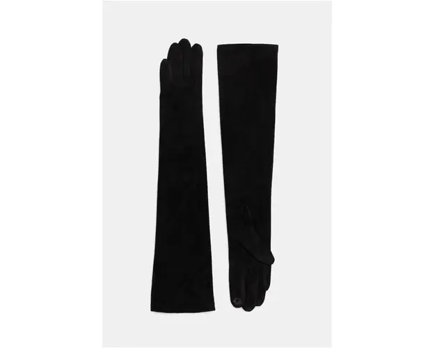 Answear Lab manusi femei, culoarea negru