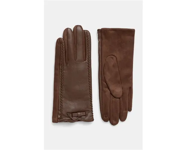 Answear Lab manusi femei, culoarea maro