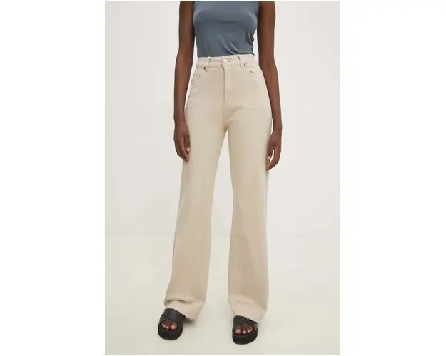 Answear Lab jeansi femei high waist