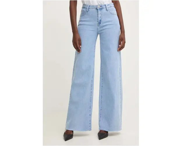 Answear Lab jeansi femei high waist