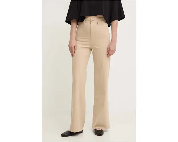 Answear Lab jeansi femei high waist