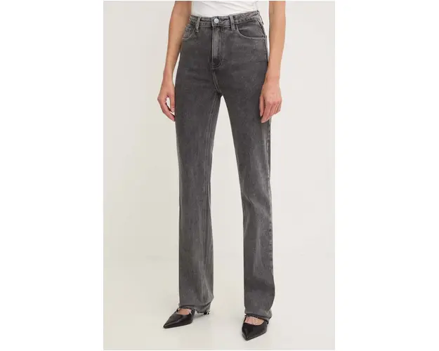 Answear Lab jeansi femei high waist