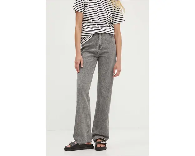 Answear Lab jeansi femei high waist
