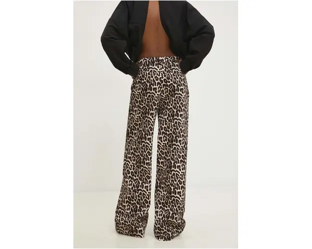 Answear Lab jeansi femei high waist