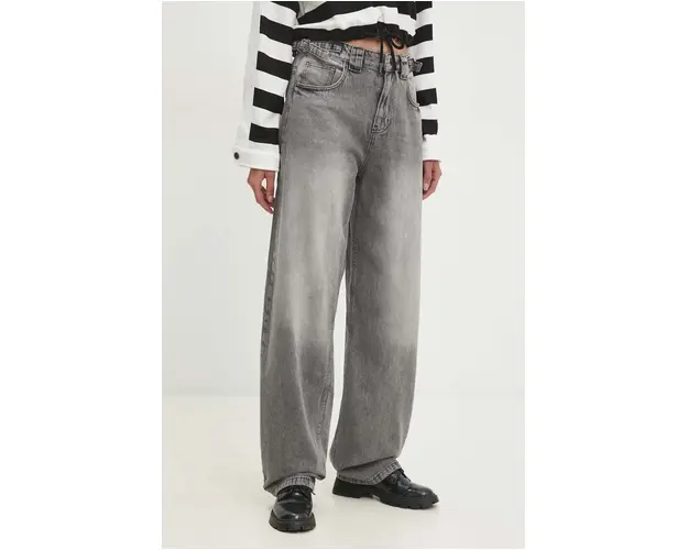 Answear Lab jeansi femei high waist