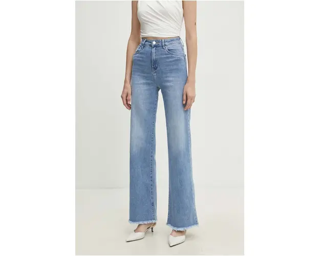 Answear Lab jeansi femei high waist