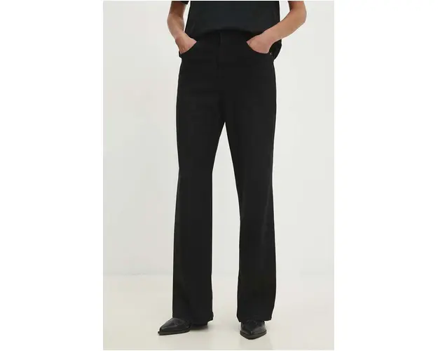Answear Lab jeansi femei high waist