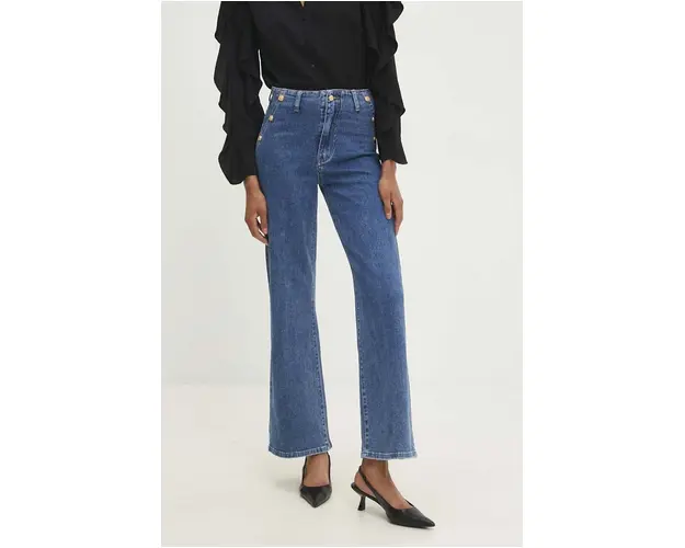 Answear Lab jeansi femei high waist