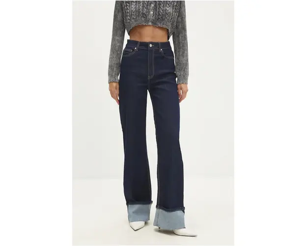 Answear Lab jeansi femei high waist