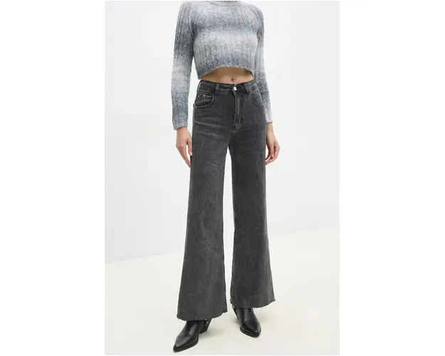 Answear Lab jeansi femei high waist
