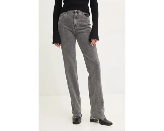 Answear Lab jeansi femei high waist
