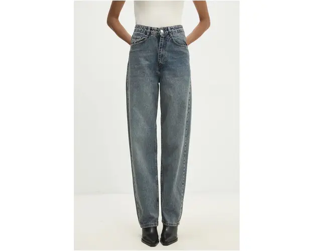 Answear Lab jeansi femei high waist
