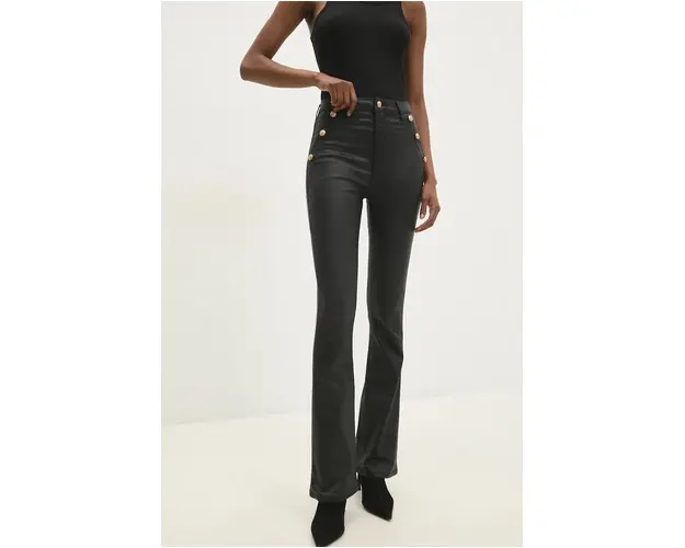 Answear Lab jeansi femei high waist