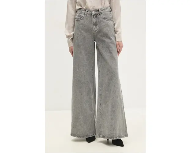 Answear Lab jeansi femei high waist
