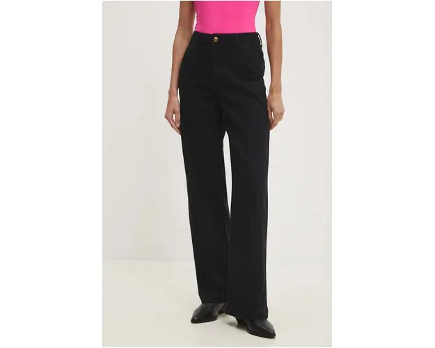 Answear Lab jeansi femei high waist