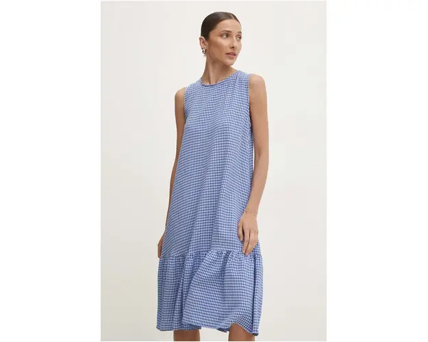 Answear Lab rochie mini, evazati