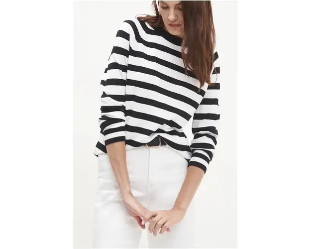 Answear Lab pulover femei, culoarea negru, light