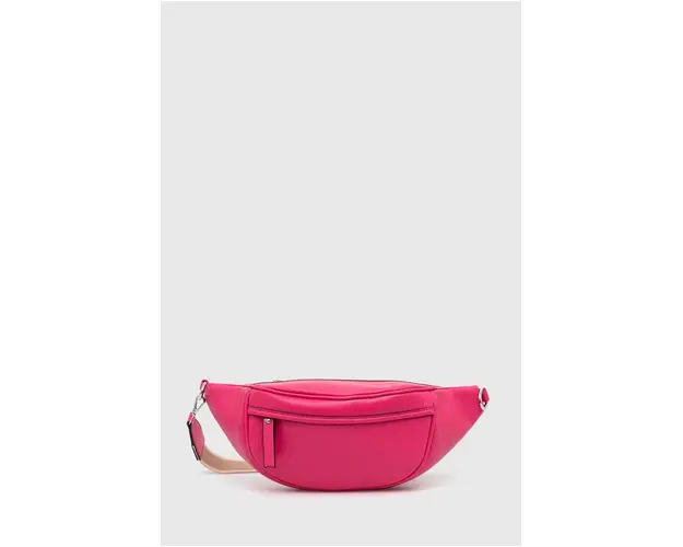 Answear Lab borseta culoarea roz