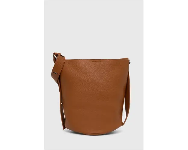 Answear Lab poseta culoarea maro