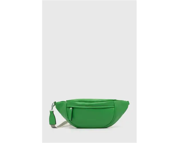 Answear Lab borseta culoarea verde