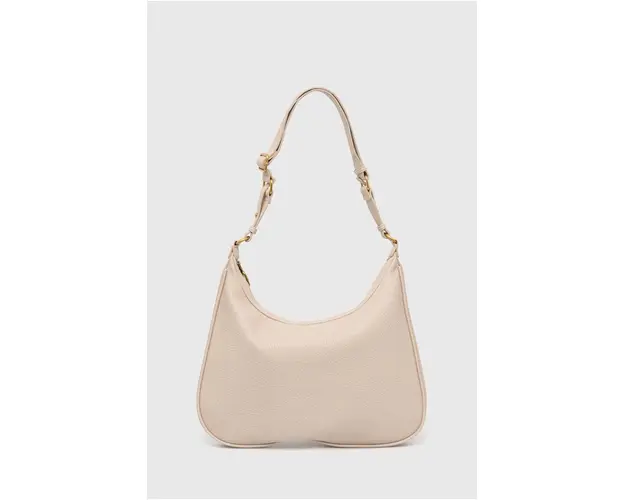 Answear Lab poseta culoarea bej