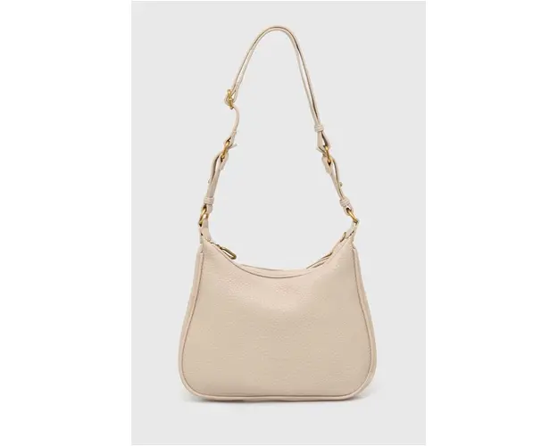 Answear Lab poseta culoarea bej