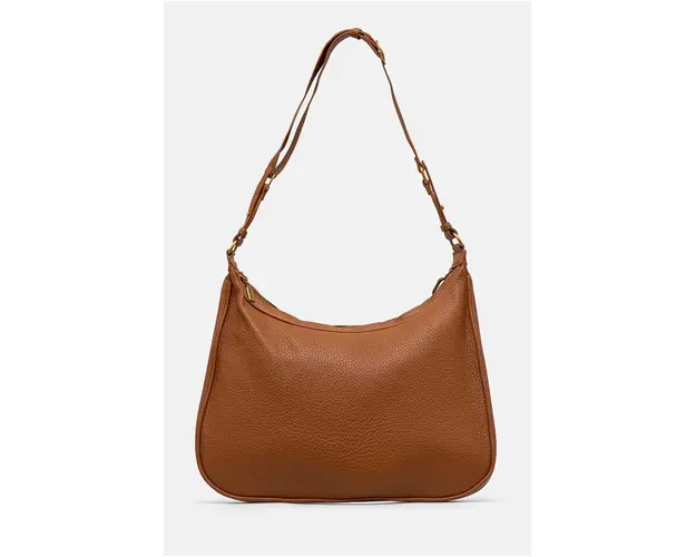 Answear Lab poseta culoarea maro