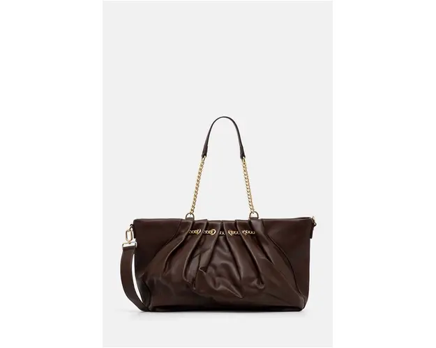 Answear Lab poseta culoarea maro