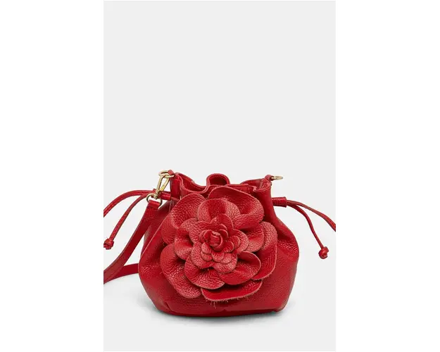 Answear Lab poseta culoarea rosu