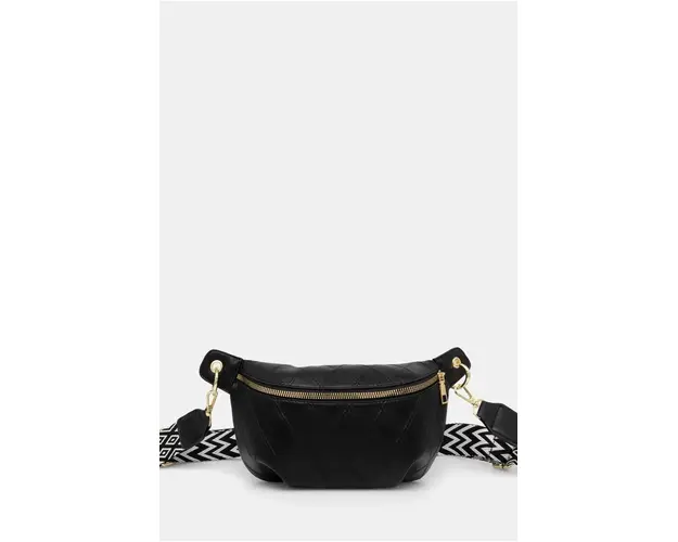 Answear Lab borseta culoarea negru