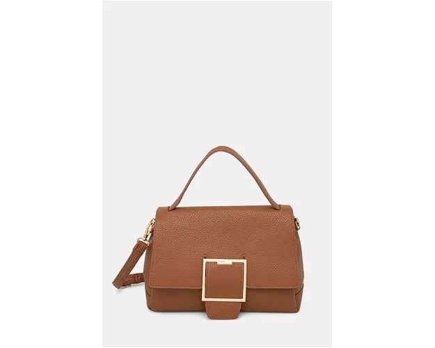 Answear Lab poseta culoarea maro