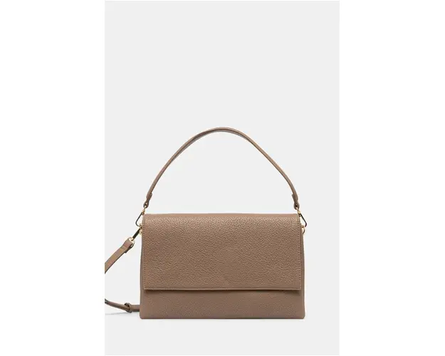 Answear Lab poseta culoarea maro