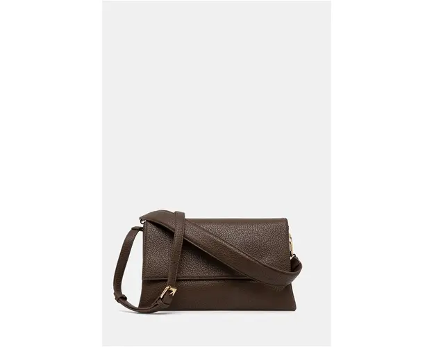 Answear Lab poseta culoarea maro