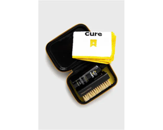 Crep Protect - Set de curatare pantofi