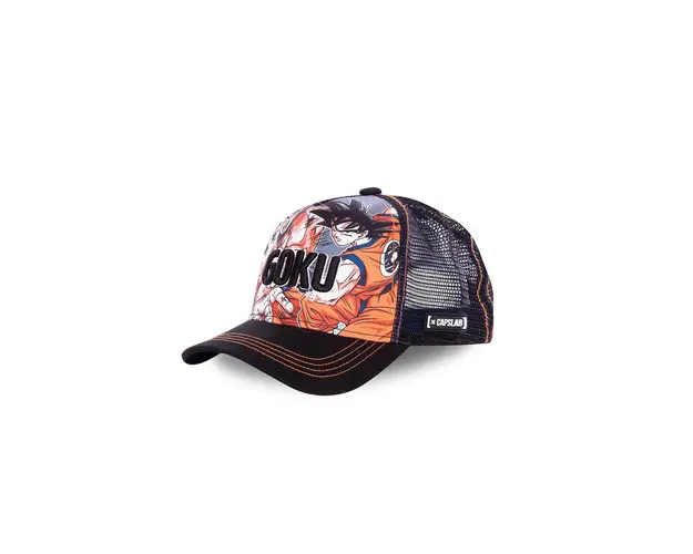 Capslab sapca DRAGON BALL