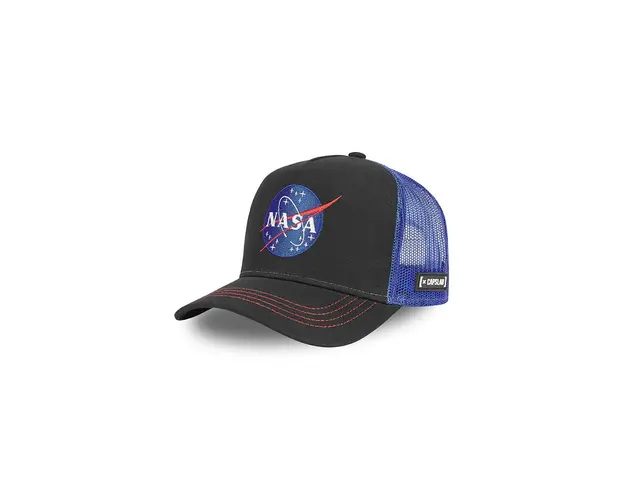 Capslab sapca X Nasa cu imprimeu