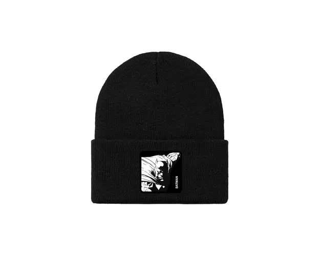 Capslab caciula X Dragon Ball Z culoarea negru, CL/DC/1/BON1/BAT1