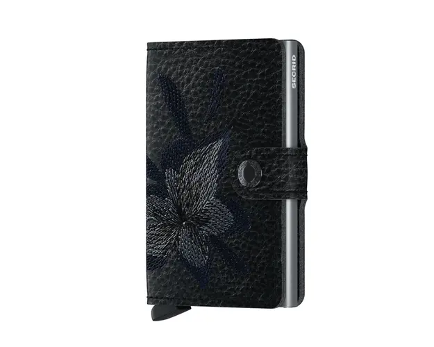 Secrid - Portofel de piele