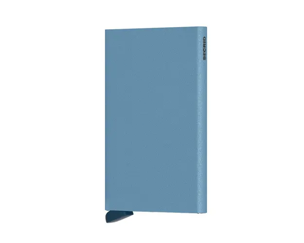 Secrid Portofel femei CP.SkyBlue-SKYBLUE