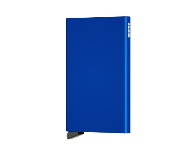 Secrid portofel C.Blue-Blue