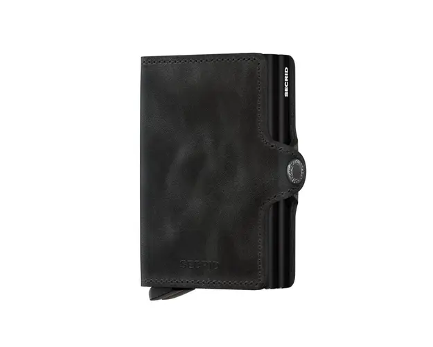 Secrid - Portofel de piele