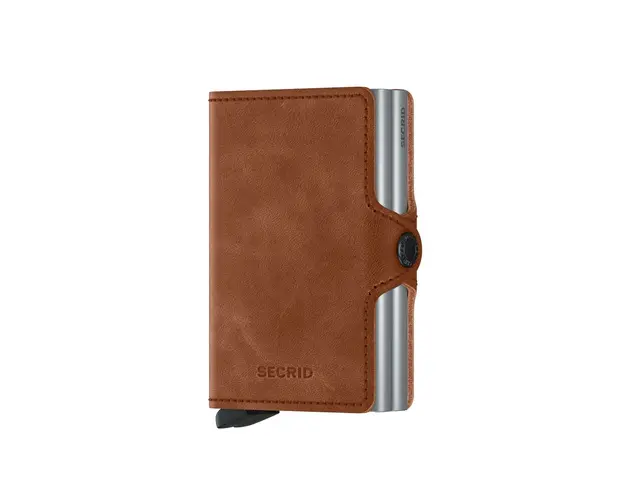 Secrid - Portofel de piele