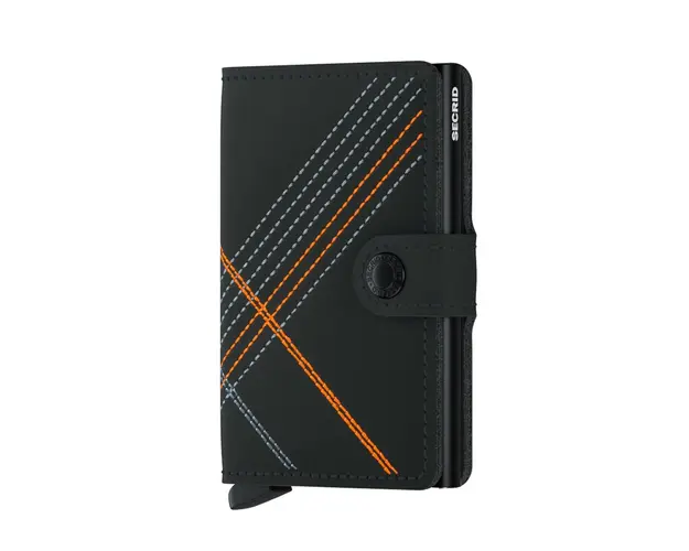 Secrid - Portofel de piele