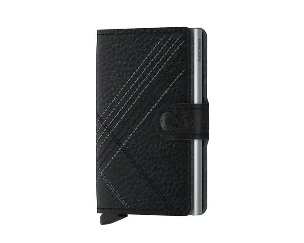 Secrid - Portofel de piele