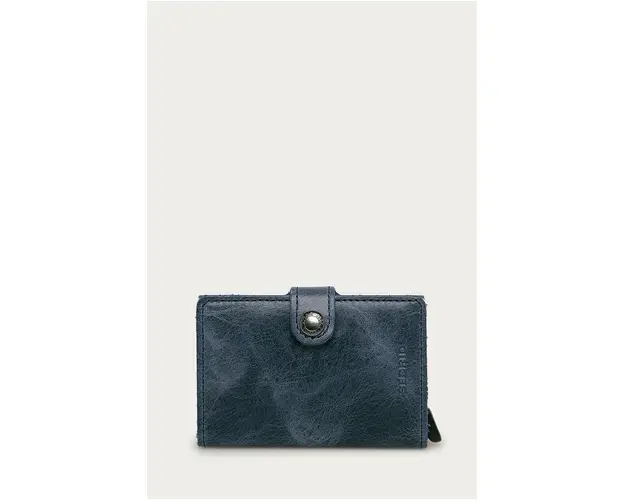 Secrid - Portofel de piele