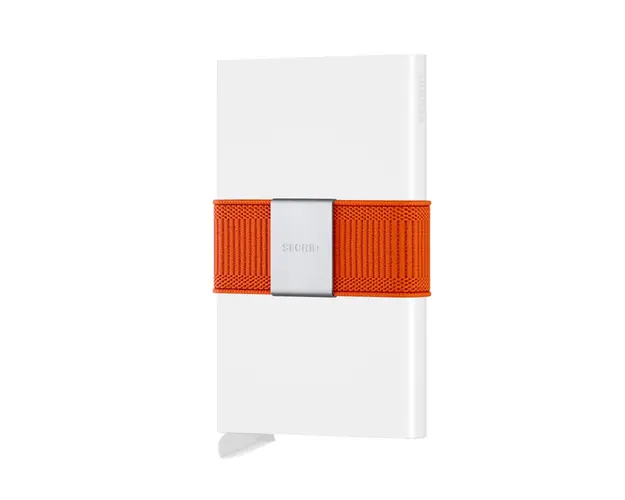 Secrid Banda pentru bancnote culoarea portocaliu MB.Lightstream-LIGHTSTREA