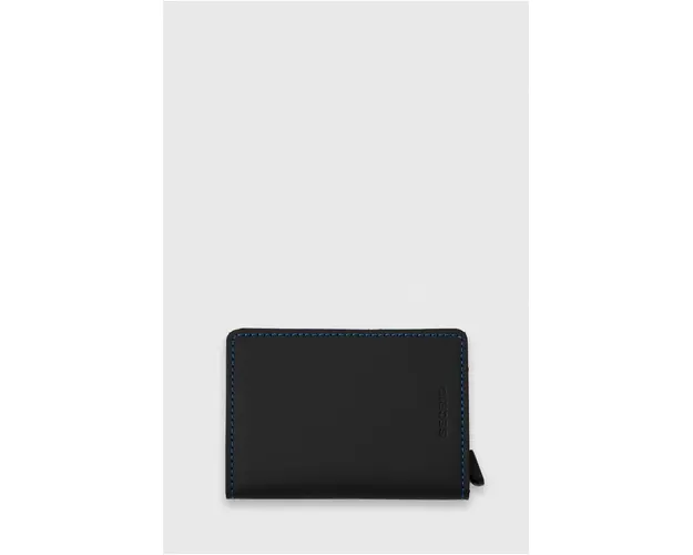 Secrid portofel culoarea negru